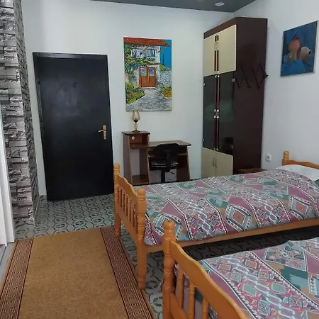 Apartment Linda