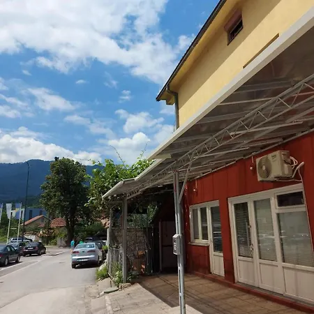 Linda Apartman Konjic