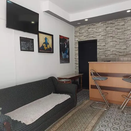Apartment Linda Konjic