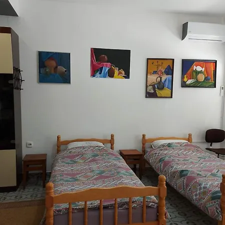 Linda Apartment Konjic