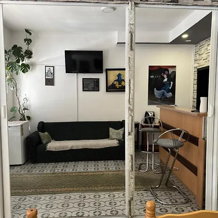 Apartment Linda *