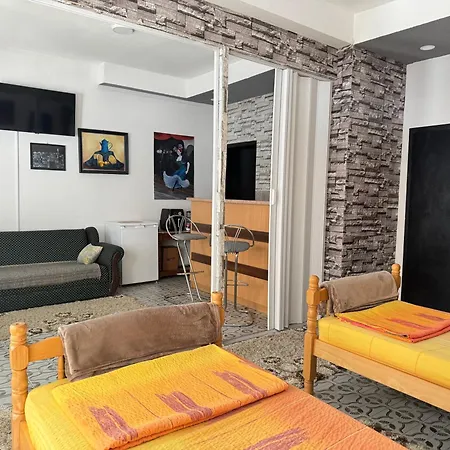 Linda Apartment Konjic